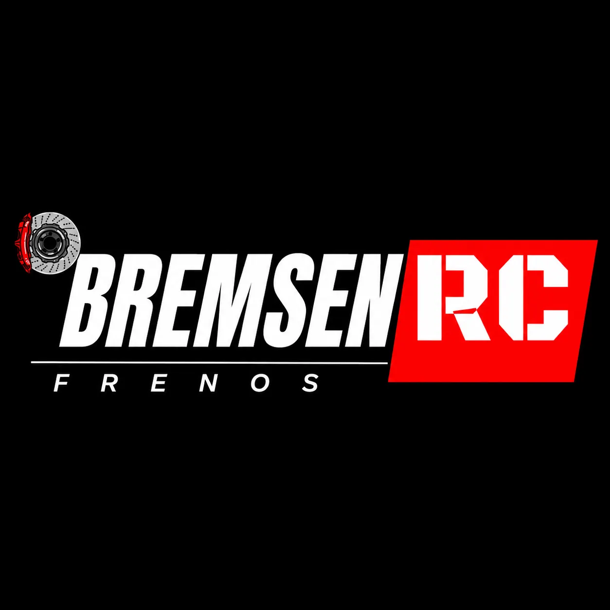 BREMSENRC