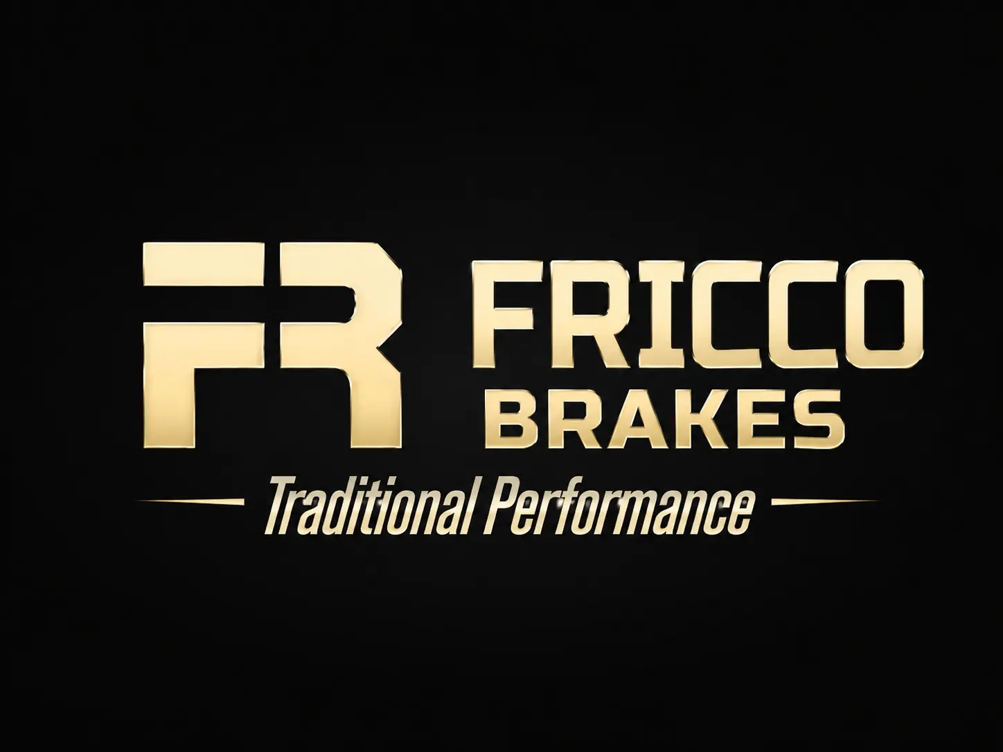 FRICCO Brakes