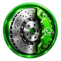 WhatsApp BREMSENRC
